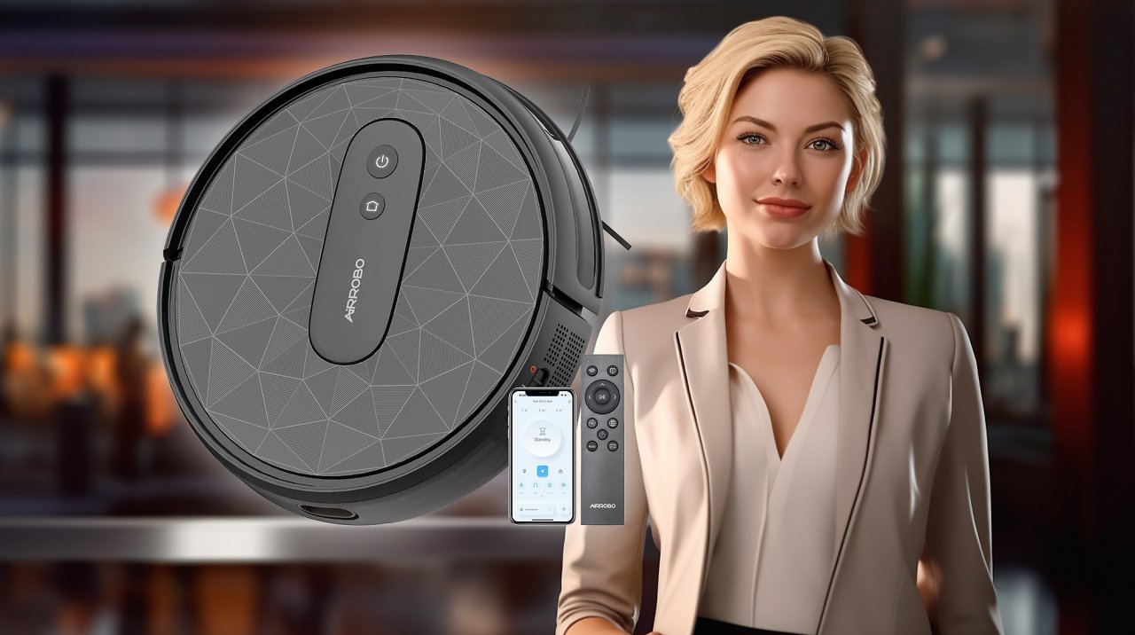 [26/07/2023] Im Ernst? Der bestverkaufte Saugroboter bei Amazon kostet kurz 129,99 Euro - Platz 2 von Dreame das Siebenfache!