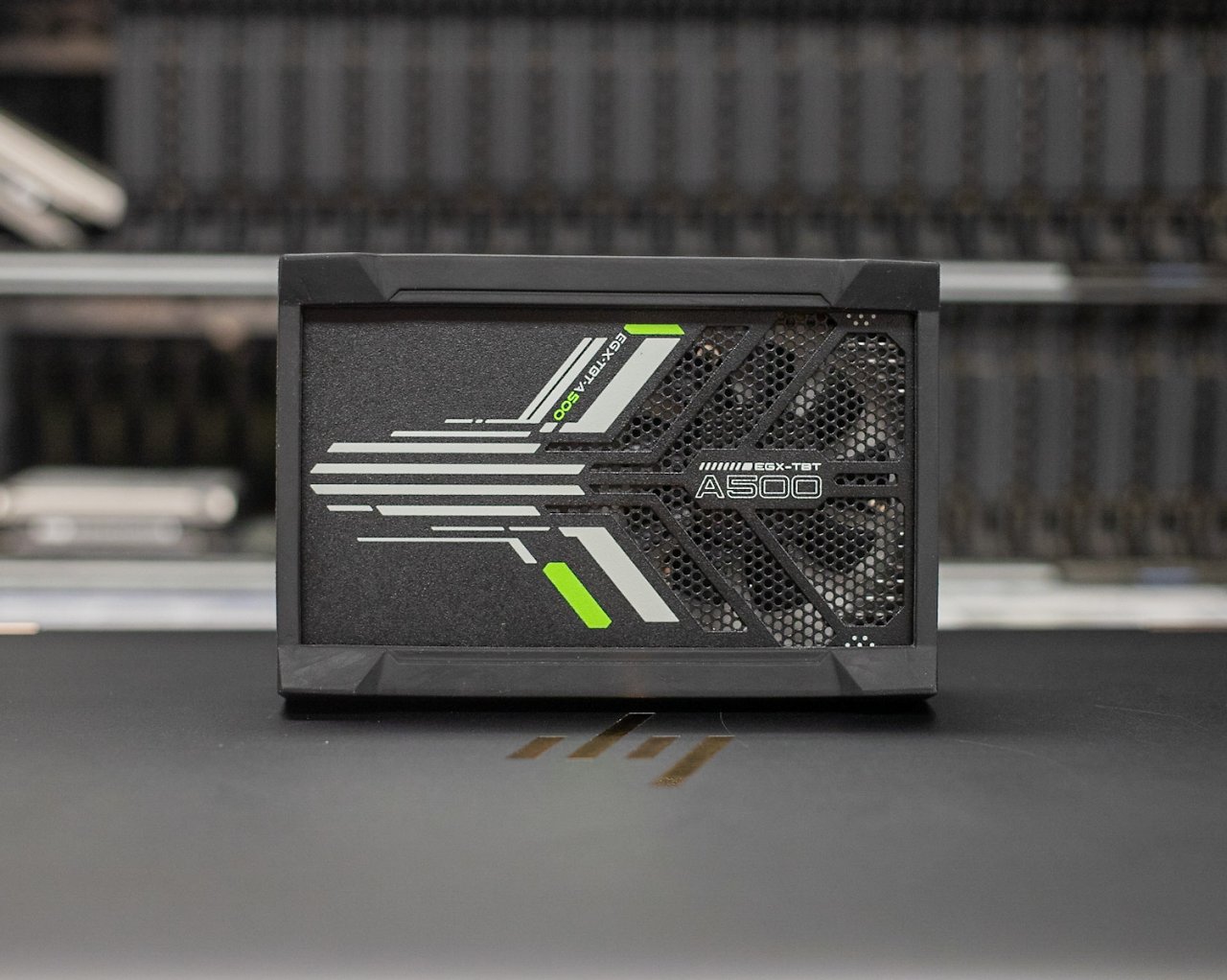 [23/07/2023] ADLINK Pocket AI RTX 500 mit GA107-Grafikprozessor