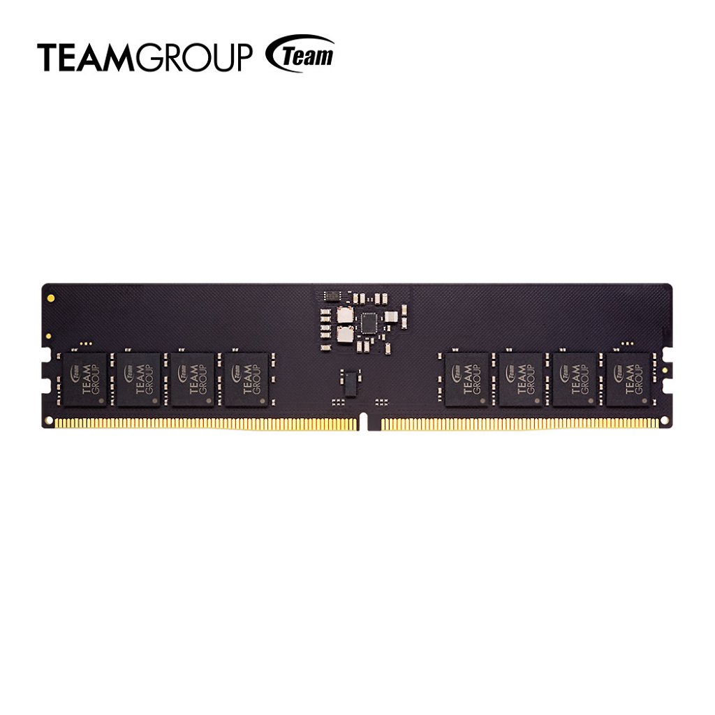 [31/07/2023] TeamGroup Elite DDR5-6400