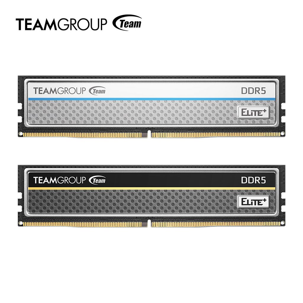 [31/07/2023] TeamGroup Elite Plus DDR5-6400