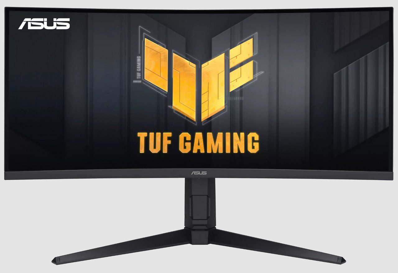 [06/07/2023] Asus TUF Gaming VG34VQL3A
