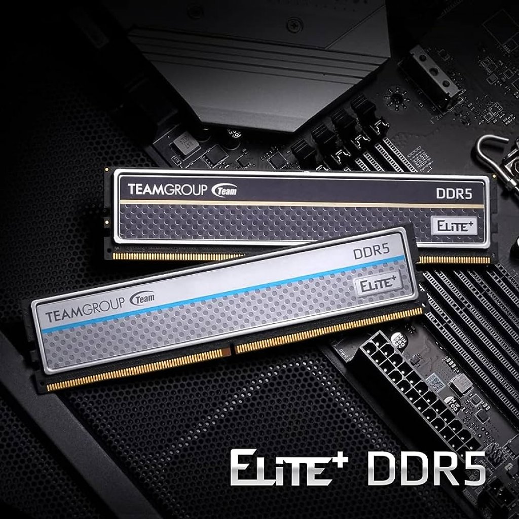 [31/07/2023] Teamgroup Elite Plus DDR5
