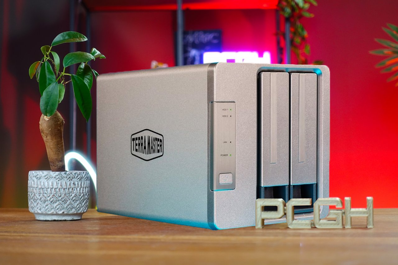 [11/07/2023] Bis zu 20 % reduziert: Terramaster-NAS-Angebote zum Prime Day 2023