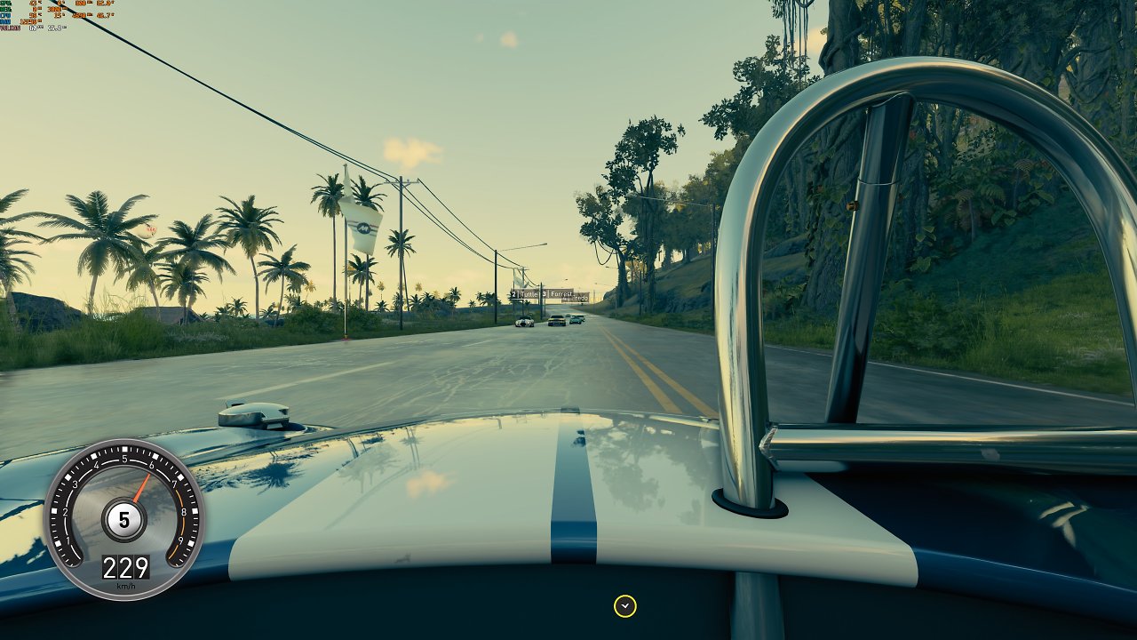 [27/07/2023] wr2champ: Ein paar Eindrücke aus der The Crew Motorfest Beta - PC.Details alle auf Ultra, inkl. TAA+FXAA, UHD. (4)