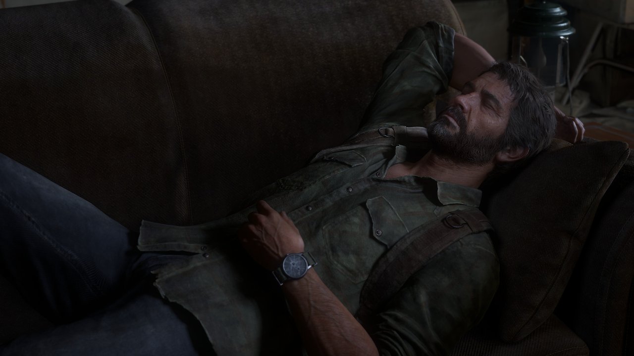 [07/07/2023] The Last of Us Part I im Nachtest: Wie läuft der VRAM- und CPU-Fresser nach 11 Updates? (Bilder: Ultra HD mit TAA, maximale Details, downsampled auf 1440p) (21)