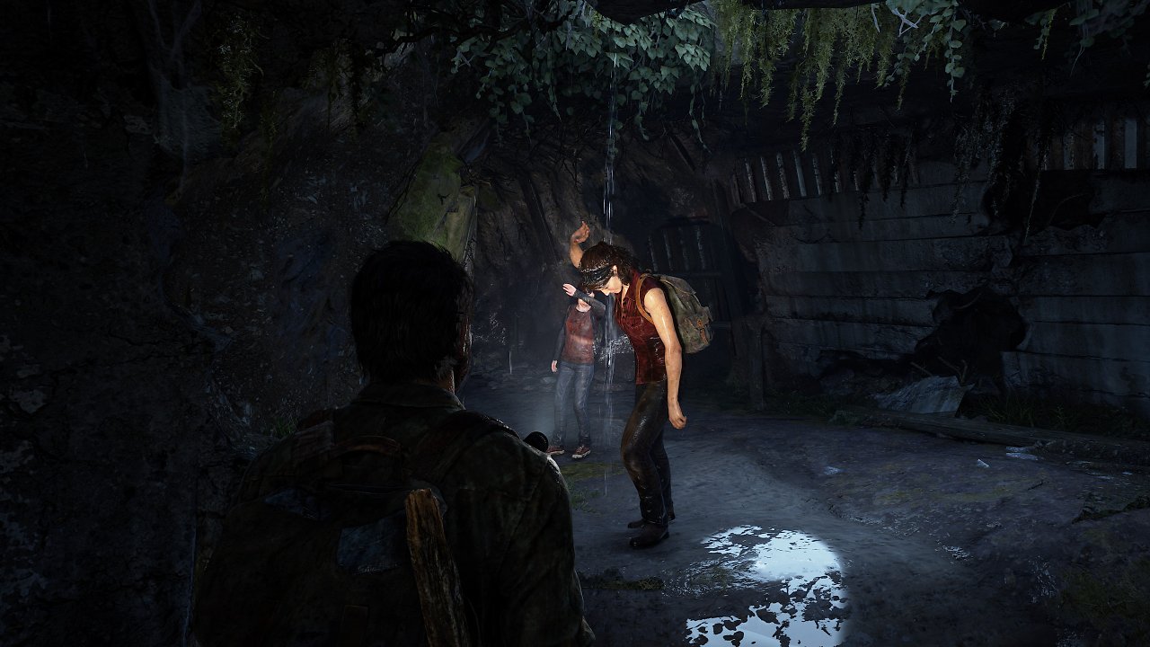 [07/07/2023] The Last of Us Part I im Nachtest: Wie läuft der VRAM- und CPU-Fresser nach 11 Updates? (Bilder: Ultra HD mit TAA, maximale Details, downsampled auf 1440p) (23)