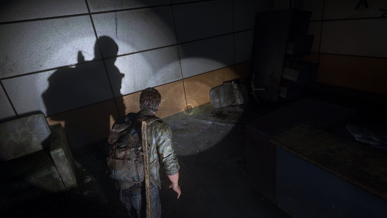 [07/07/2023] The Last of Us Part I im Nachtest: Wie läuft der VRAM- und CPU-Fresser nach 11 Updates? (Bilder: Ultra HD mit TAA, maximale Details, downsampled auf 1440p) (25)