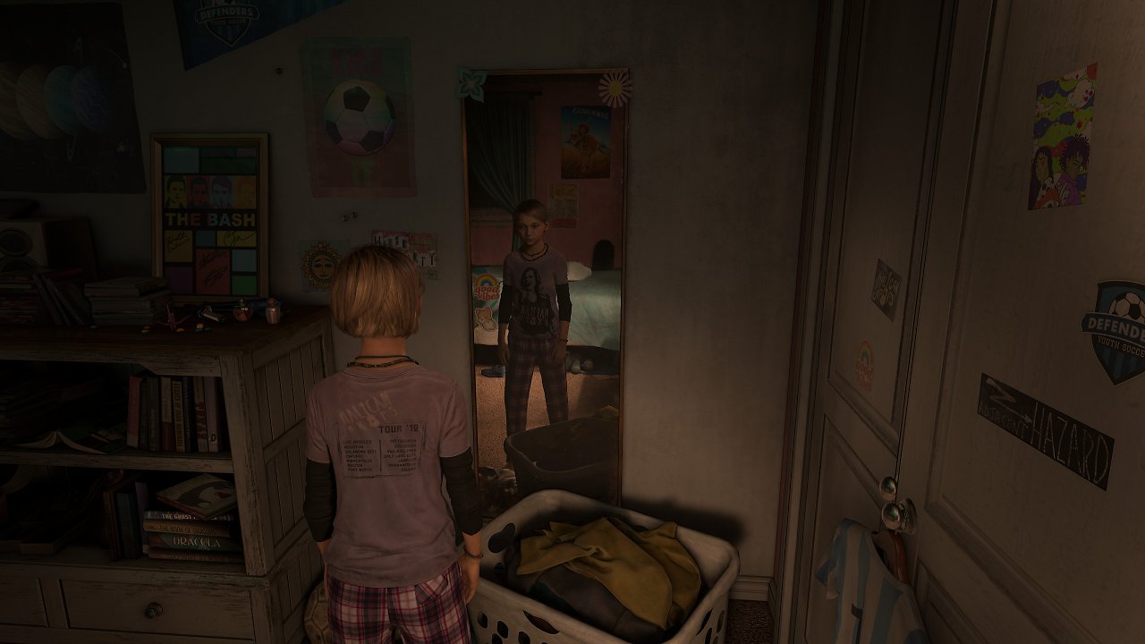 [07/07/2023] The Last of Us Part I im Nachtest: Wie läuft der VRAM- und CPU-Fresser nach 11 Updates? (Bilder: Ultra HD mit TAA, maximale Details, downsampled auf 1440p) (8)