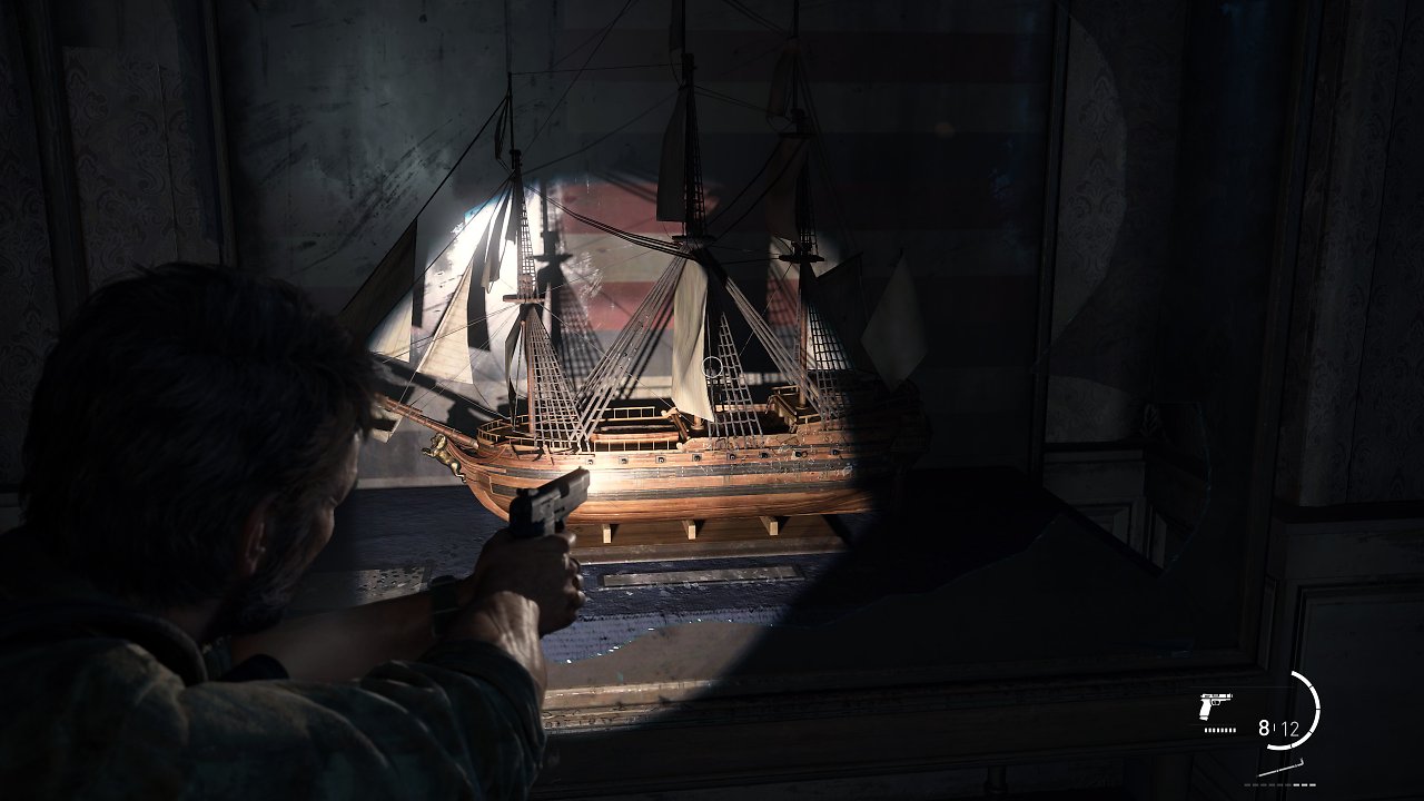 [07/07/2023] The Last of Us Part I im Nachtest: Wie läuft der VRAM- und CPU-Fresser nach 11 Updates? (Bilder: Ultra HD mit TAA, maximale Details, downsampled auf 1440p) (26)