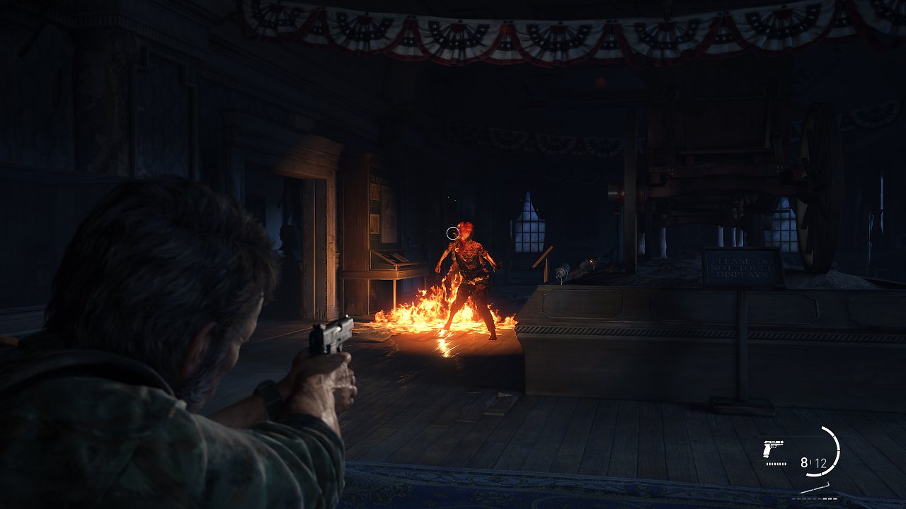 [07/07/2023] The Last of Us Part I im Nachtest: Wie läuft der VRAM- und CPU-Fresser nach 11 Updates? (Bilder: Ultra HD mit TAA, maximale Details, downsampled auf 1440p) (27)
