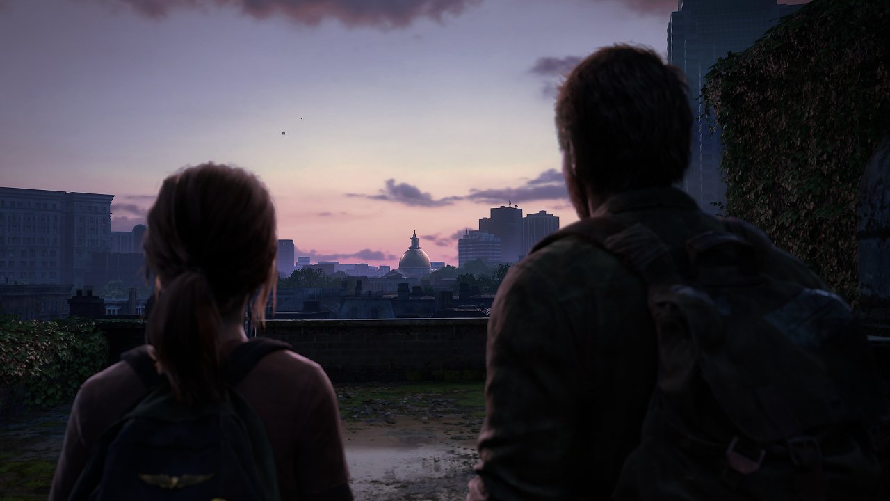 [07/07/2023] The Last of Us Part I im Nachtest: Wie läuft der VRAM- und CPU-Fresser nach 11 Updates? (Bilder: Ultra HD mit TAA, maximale Details, downsampled auf 1440p) (28)