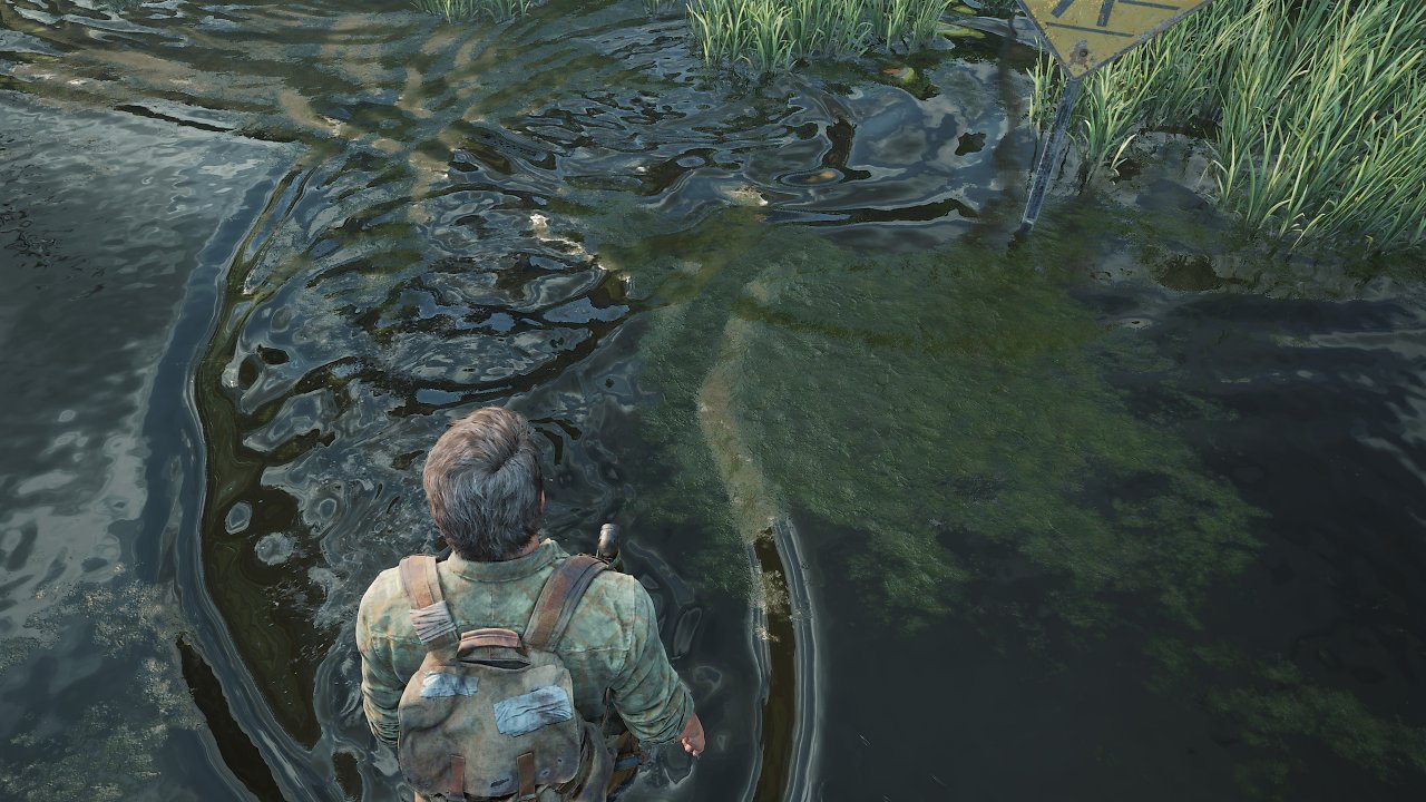 [07/07/2023] The Last of Us Part I im Nachtest: Wie läuft der VRAM- und CPU-Fresser nach 11 Updates? (Bilder: Ultra HD mit TAA, maximale Details, downsampled auf 1440p) (31)