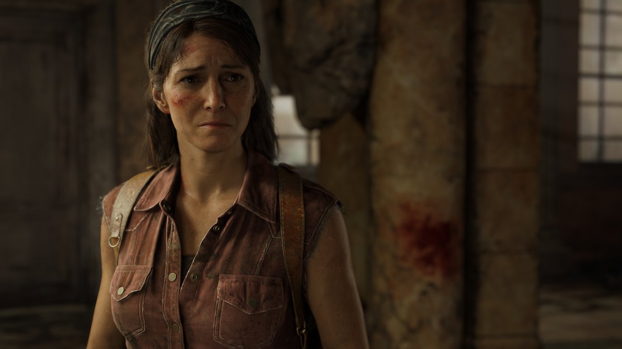 [07/07/2023] The Last of Us Part I im Nachtest: Wie läuft der VRAM- und CPU-Fresser nach 11 Updates? (Bilder: Ultra HD mit TAA, maximale Details, downsampled auf 1440p) (32)