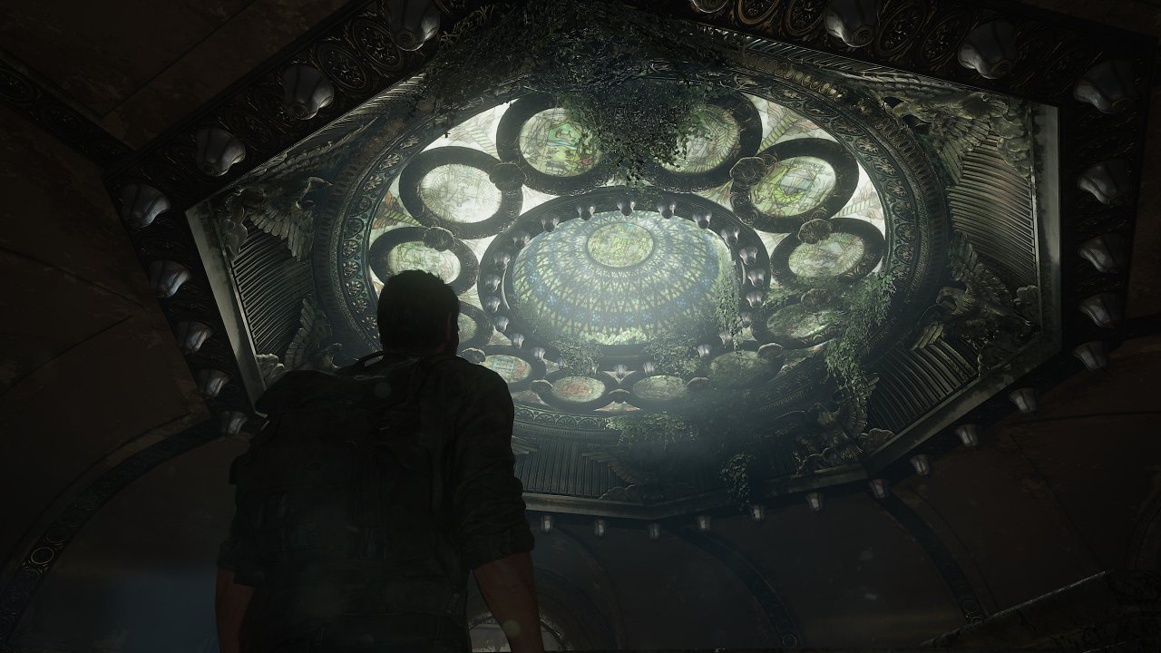 [07/07/2023] The Last of Us Part I im Nachtest: Wie läuft der VRAM- und CPU-Fresser nach 11 Updates? (Bilder: Ultra HD mit TAA, maximale Details, downsampled auf 1440p) (2)