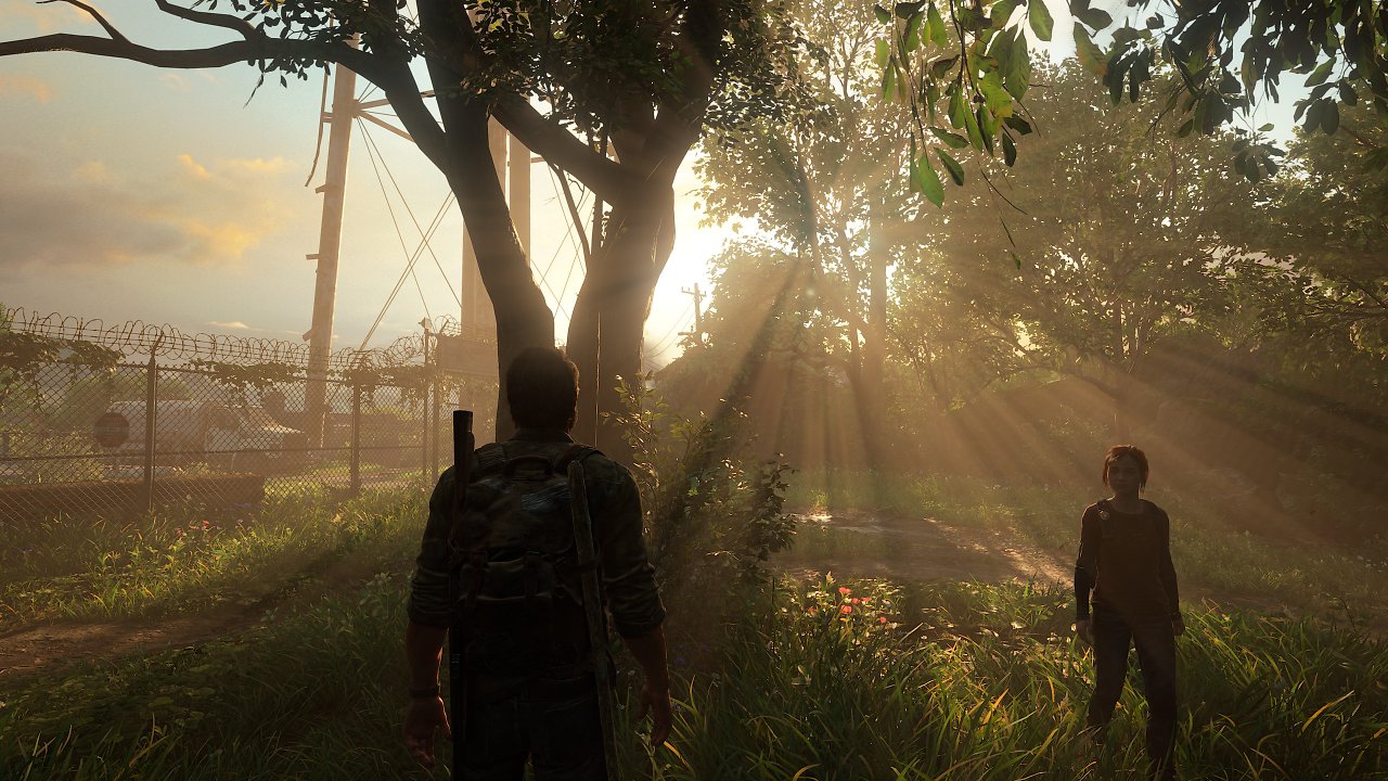 [07/07/2023] The Last of Us Part I im Nachtest: Wie läuft der VRAM- und CPU-Fresser nach 11 Updates? (Bilder: Ultra HD mit TAA, maximale Details, downsampled auf 1440p) (37)