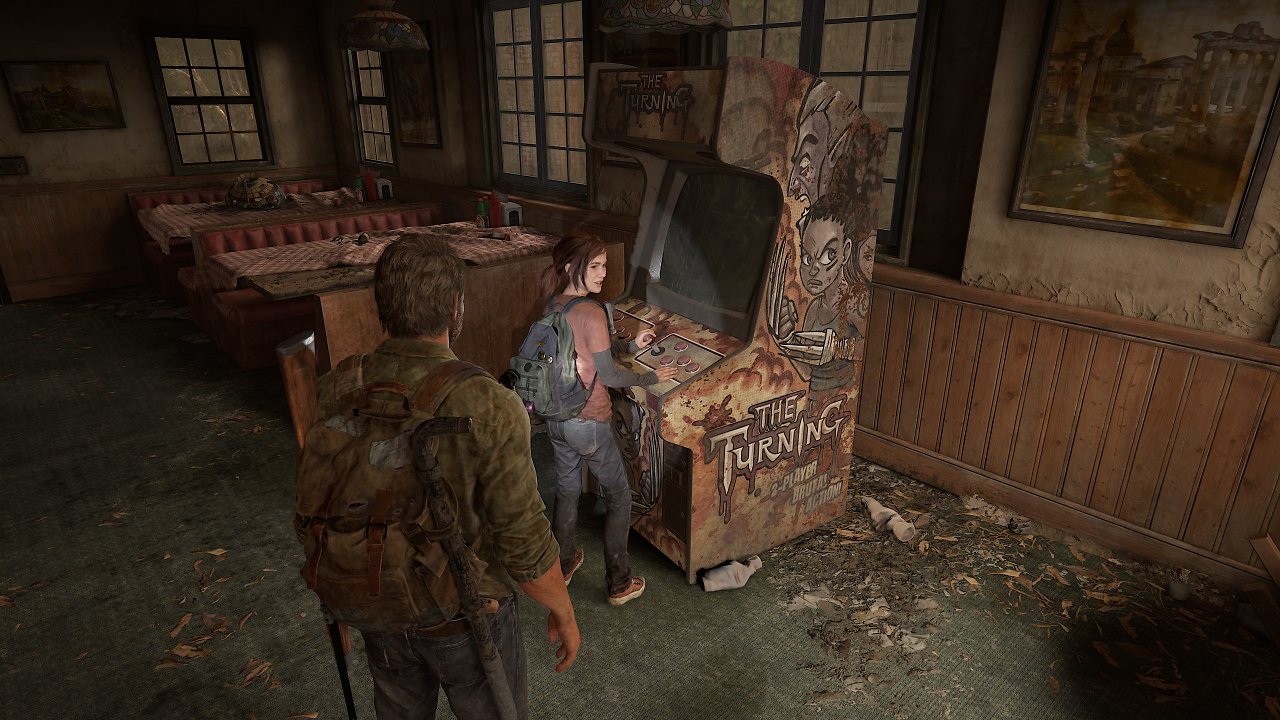 [07/07/2023] The Last of Us Part I im Nachtest: Wie läuft der VRAM- und CPU-Fresser nach 11 Updates? (Bilder: Ultra HD mit TAA, maximale Details, downsampled auf 1440p) (39)