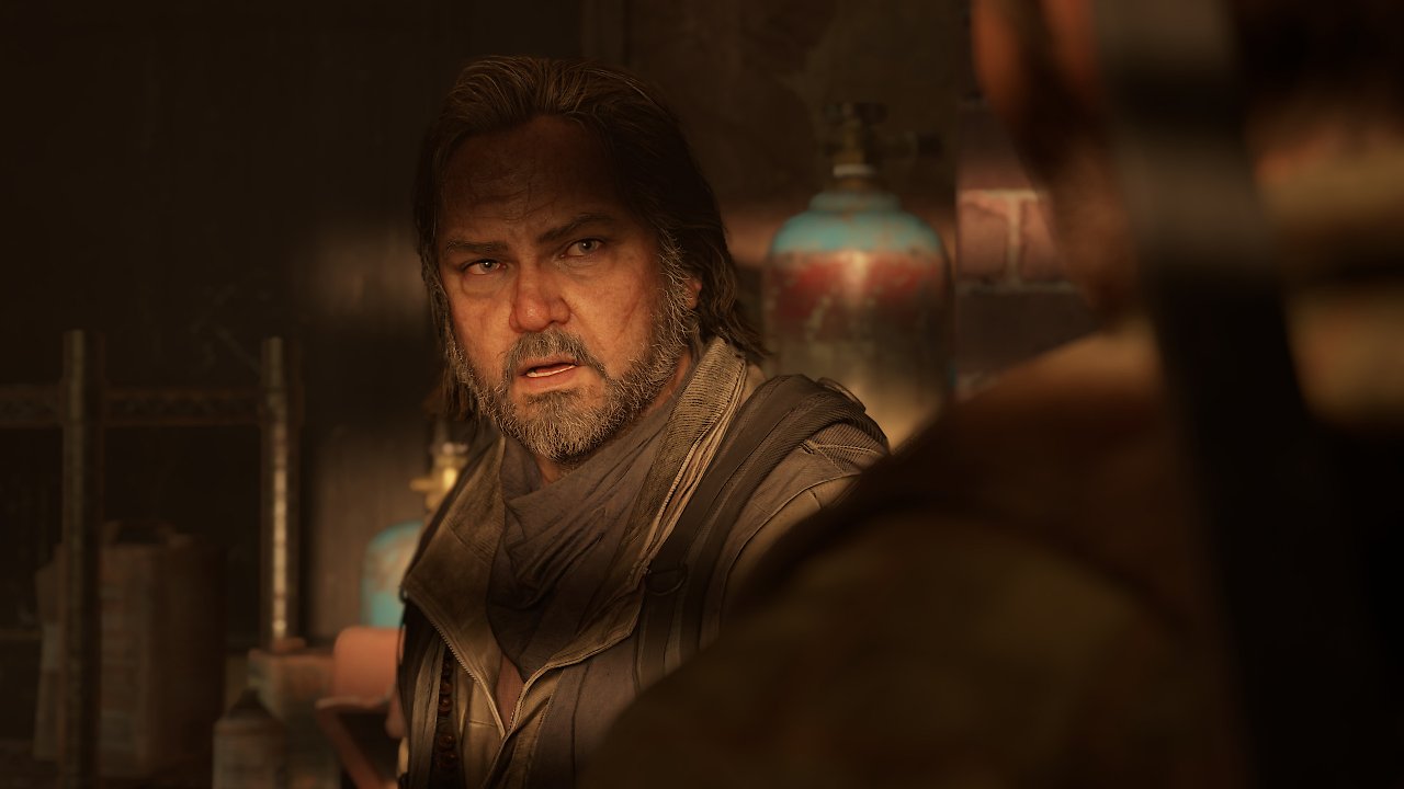 [07/07/2023] The Last of Us Part I im Nachtest: Wie läuft der VRAM- und CPU-Fresser nach 11 Updates? (Bilder: Ultra HD mit TAA, maximale Details, downsampled auf 1440p) (5)