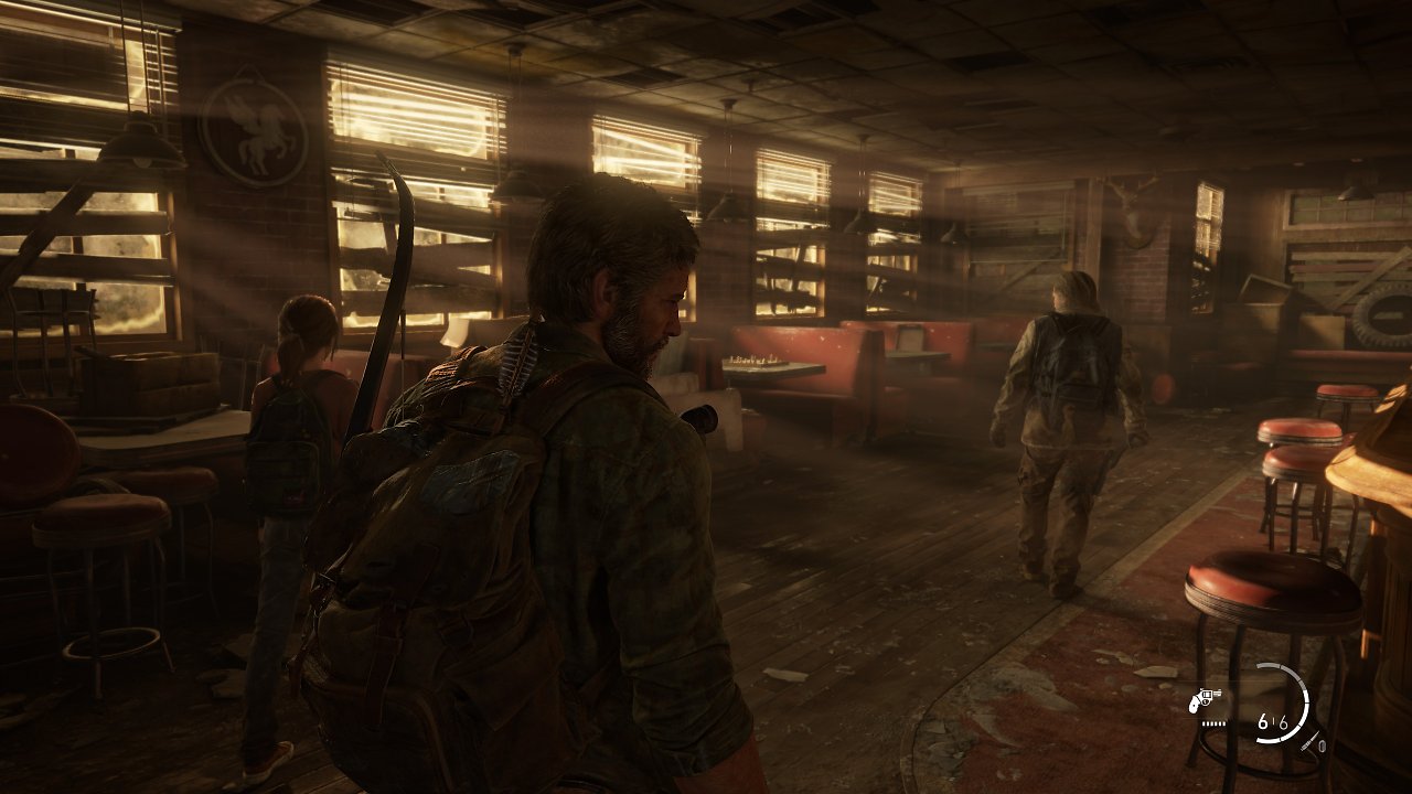 [07/07/2023] The Last of Us Part I im Nachtest: Wie läuft der VRAM- und CPU-Fresser nach 11 Updates? (Bilder: Ultra HD mit TAA, maximale Details, downsampled auf 1440p) (42)