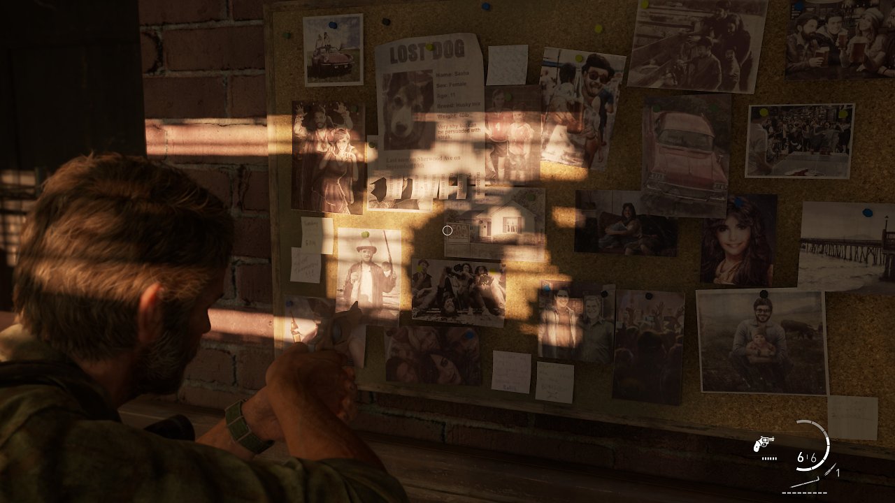 [07/07/2023] The Last of Us Part I im Nachtest: Wie läuft der VRAM- und CPU-Fresser nach 11 Updates? (Bilder: Ultra HD mit TAA, maximale Details, downsampled auf 1440p) (43)
