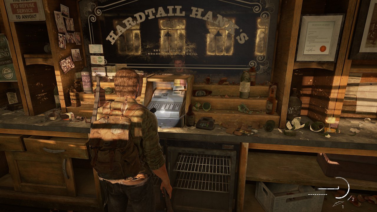 [07/07/2023] The Last of Us Part I im Nachtest: Wie läuft der VRAM- und CPU-Fresser nach 11 Updates? (Bilder: Ultra HD mit TAA, maximale Details, downsampled auf 1440p) (44)