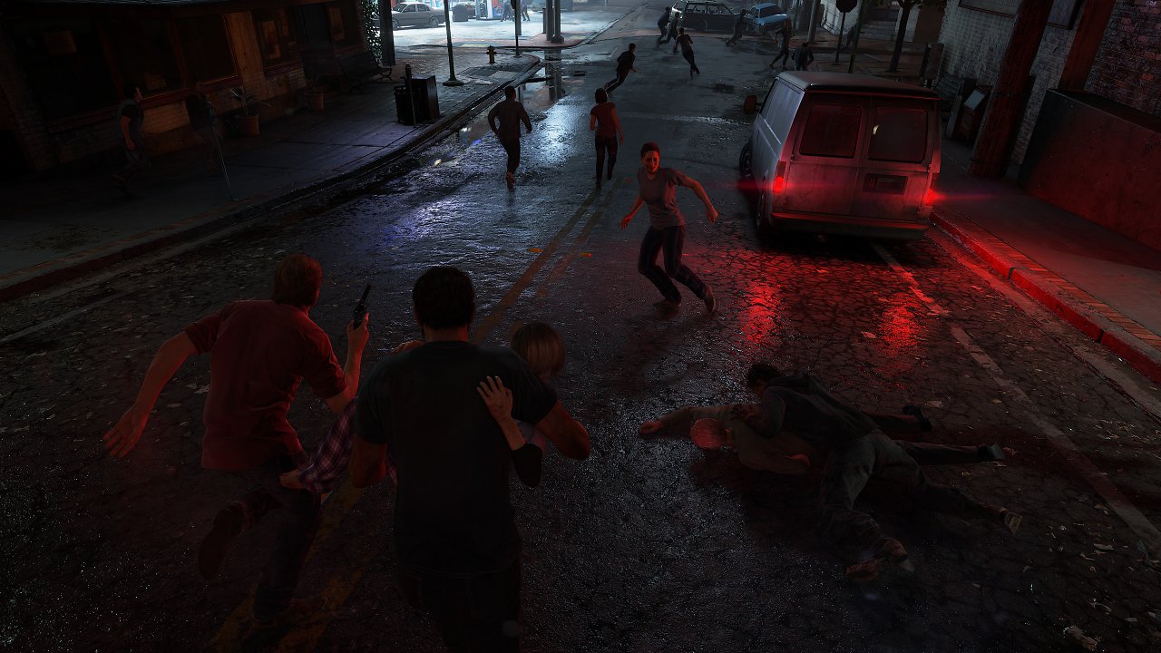[07/07/2023] The Last of Us Part I im Nachtest: Wie läuft der VRAM- und CPU-Fresser nach 11 Updates? (Bilder: Ultra HD mit TAA, maximale Details, downsampled auf 1440p) (11)