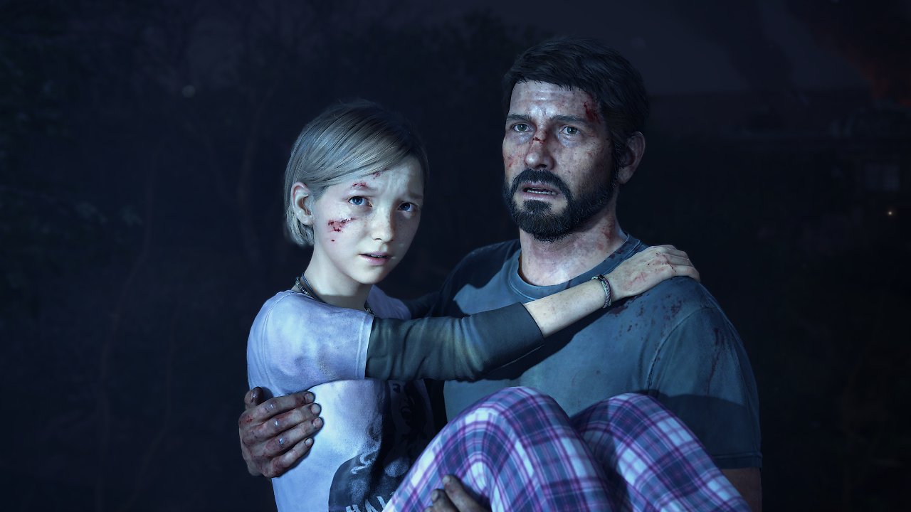 [07/07/2023] The Last of Us Part I im Nachtest: Wie läuft der VRAM- und CPU-Fresser nach 11 Updates? (Bilder: Ultra HD mit TAA, maximale Details, downsampled auf 1440p) (6)