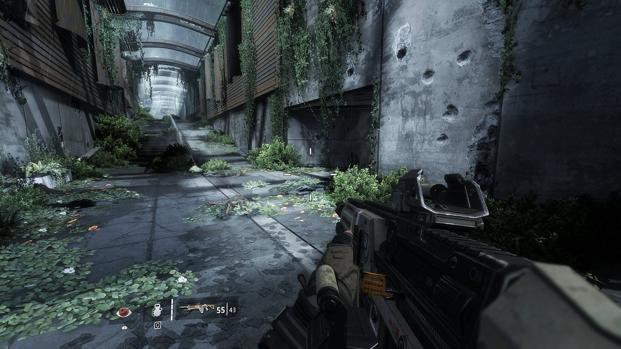 [06/07/2023] Titanfall 2. 