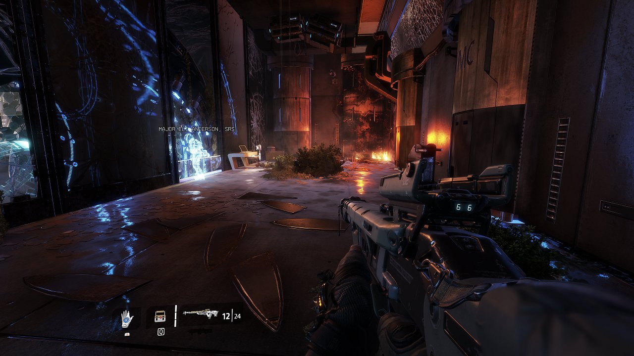 [06/07/2023] Titanfall 2. 