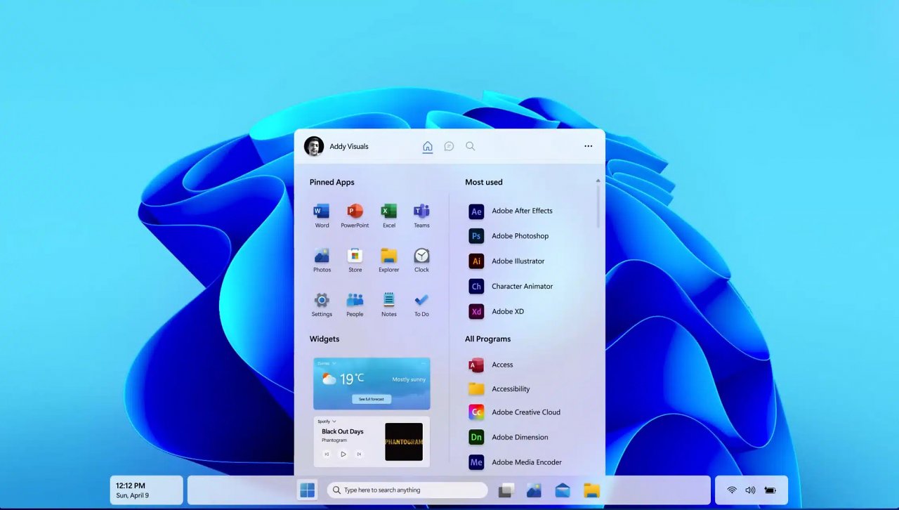 [04/07/2023] Windows 12 (2)
