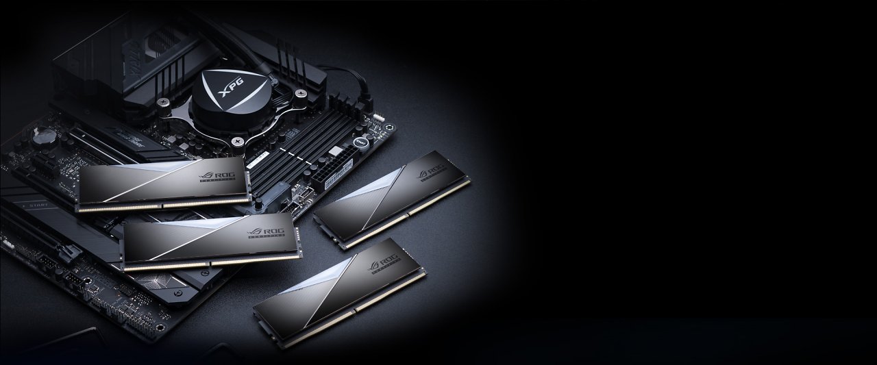 [13/07/2023] Asus ROG Certified
