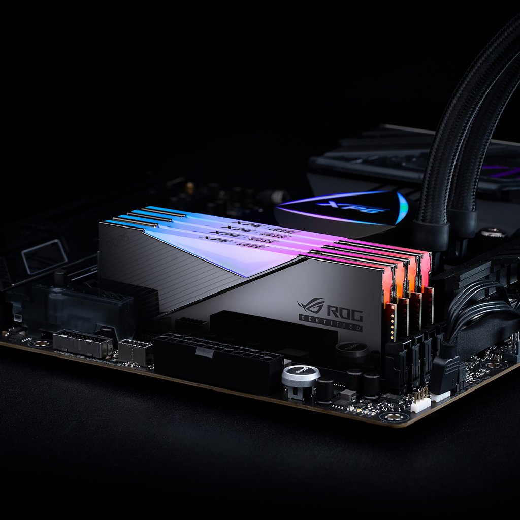 [13/07/2023] XPG Lancer RGB 