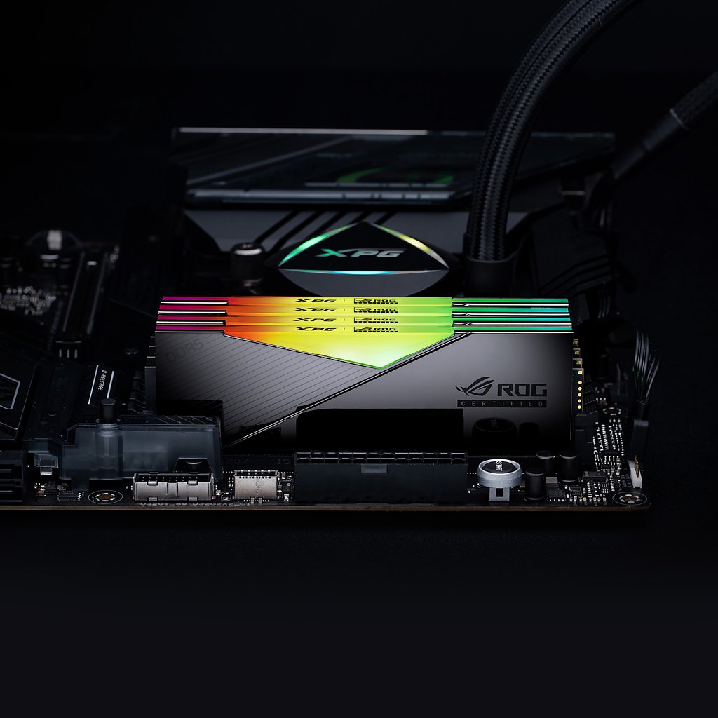 [13/07/2023] XPG Lancer RGB 