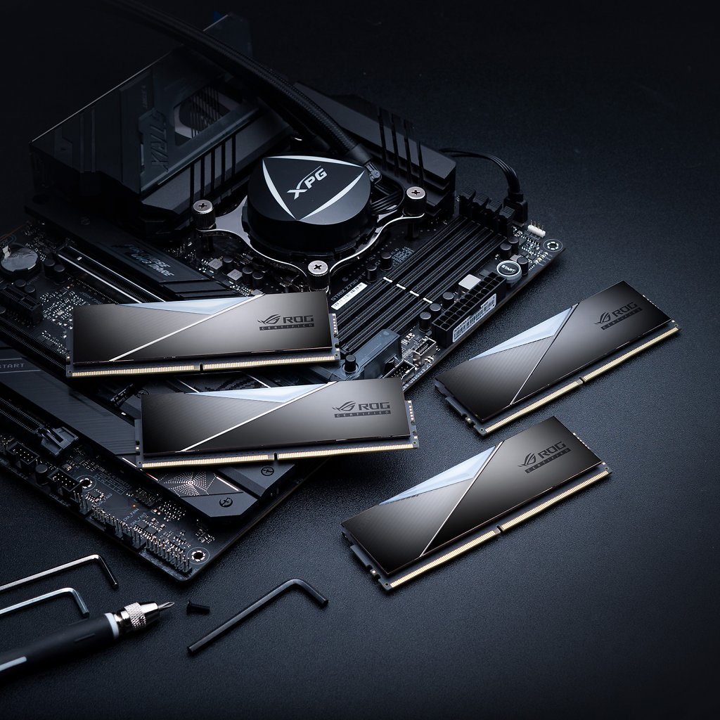 [13/07/2023] XPG Lancer RGB 