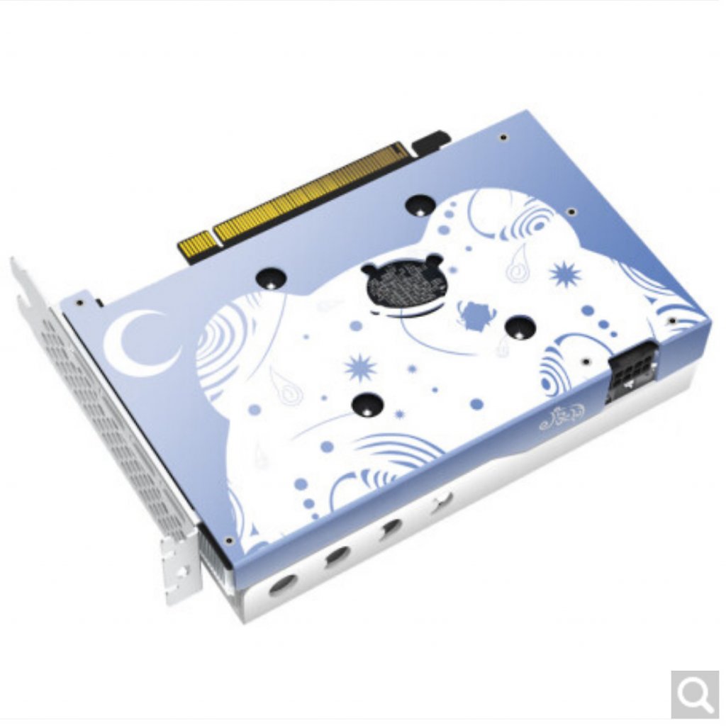 [30/07/2023] Yeston Geforce RTX 4060 