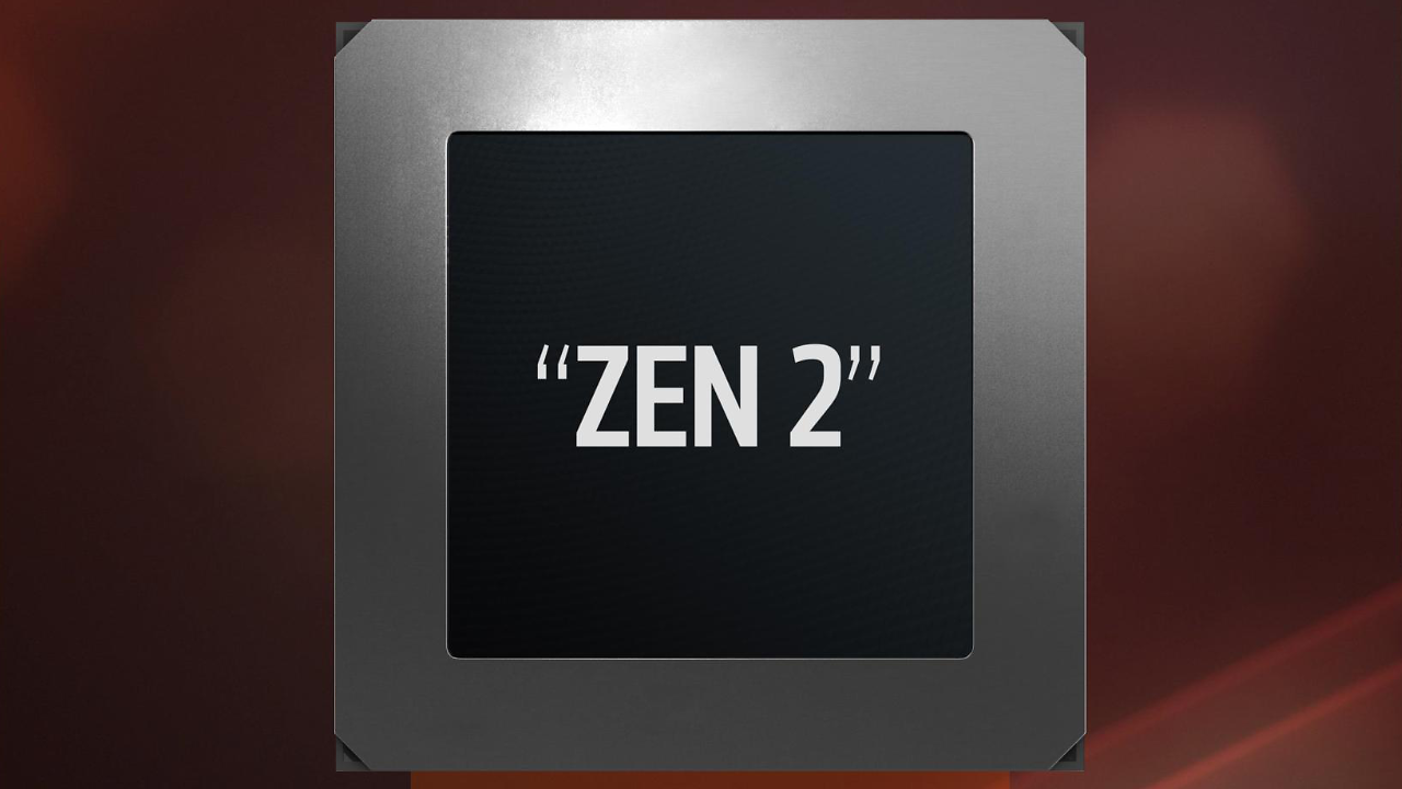 [25/07/2023] Zen 2