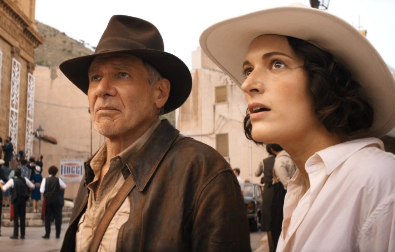 [03/07/2023] Disney Plus: Indiana Jones 5 hat einen Termin - Für Streaming gut genug?
