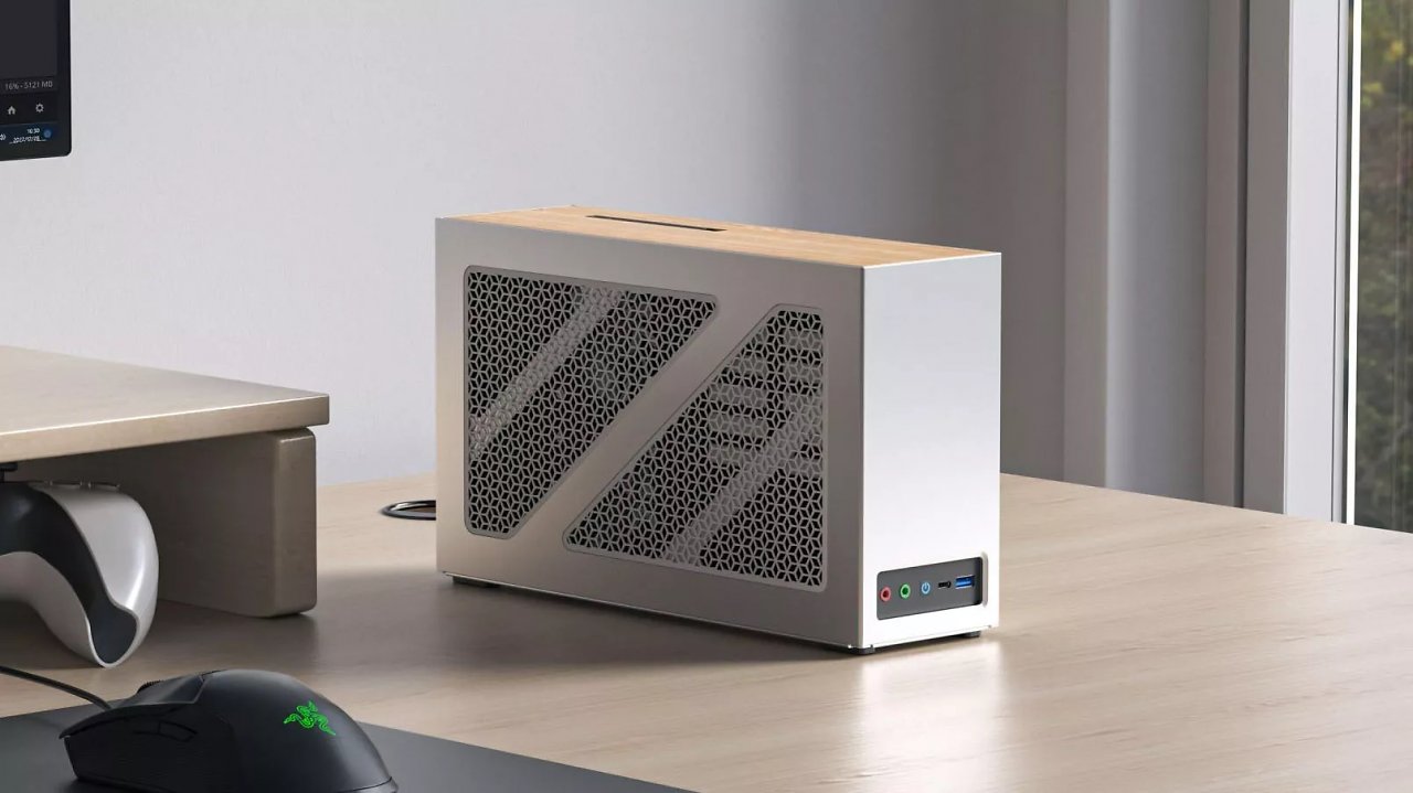 [26/07/2023] Mini-PC: Minisforum kündigt neuen Mini-ITX-PC an