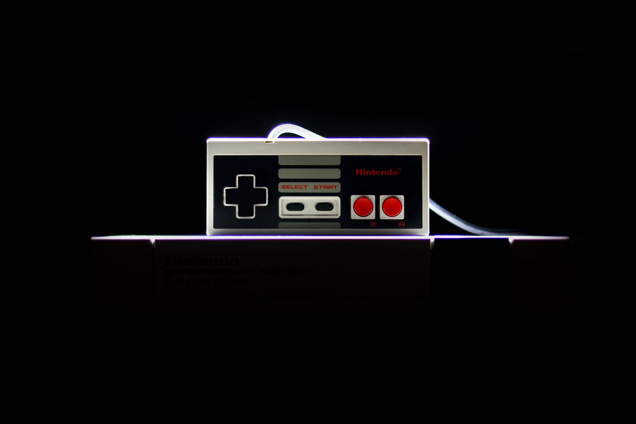 [15/07/2023] NES