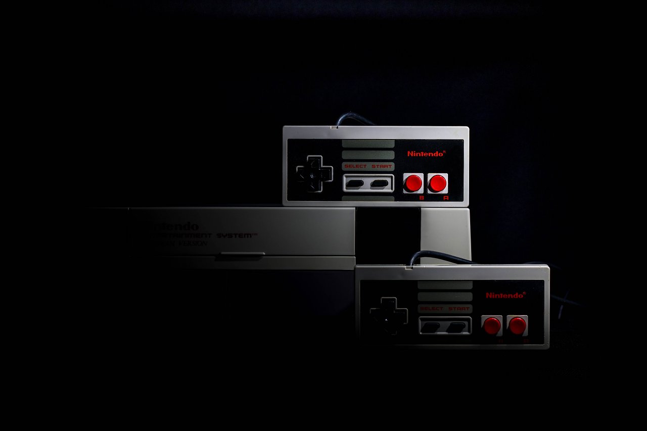 [15/07/2023] NES
