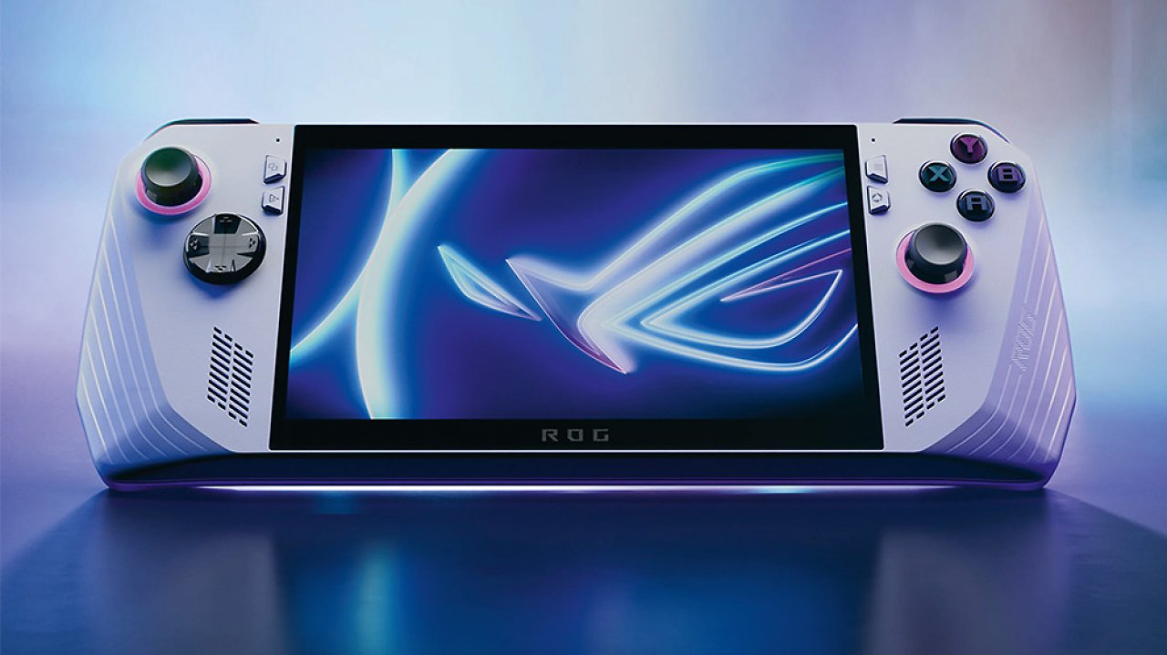 [17/07/2023] ROG Ally offenbar ein Erfolg: Asus plant zweite Generation für 2024