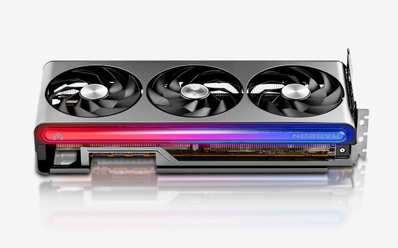 [31/08/2023] Sapphire Nitro+