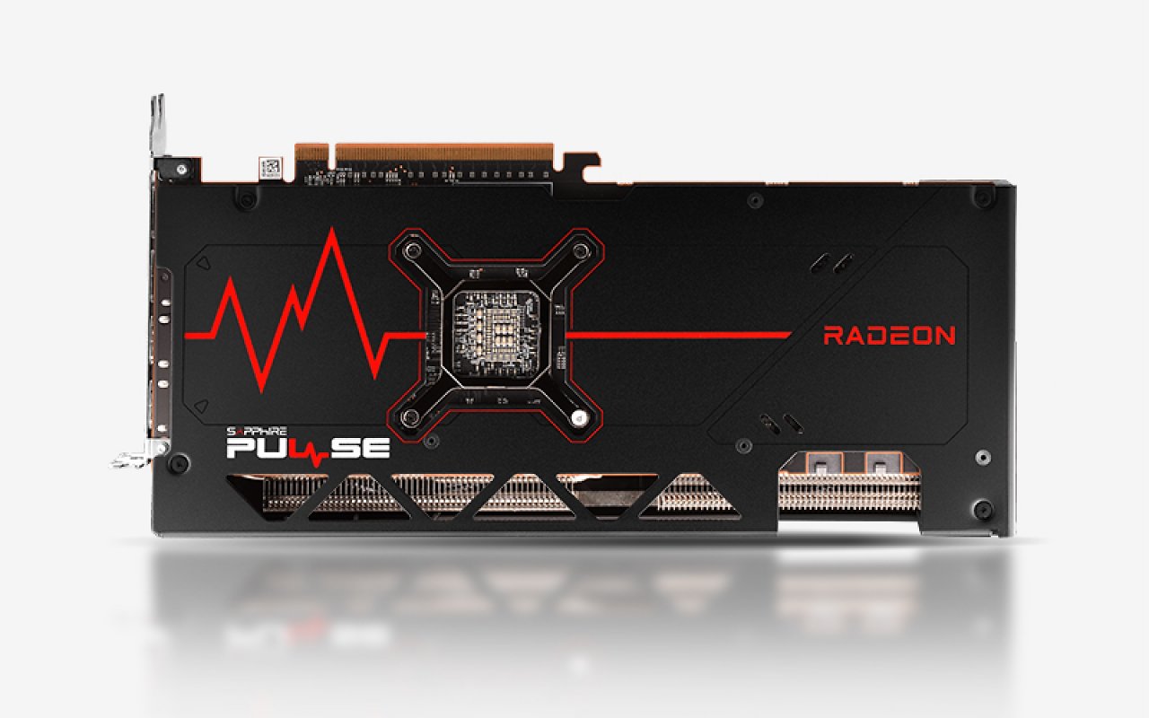 [31/08/2023] Sapphire Radeon RX 7800 XT Pulse