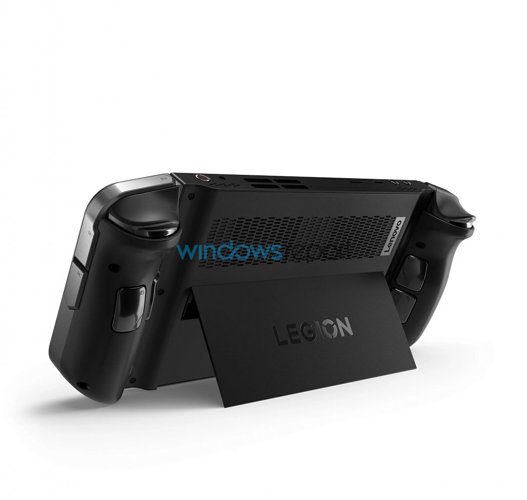 [17/08/2023] Lenovo Legion Go