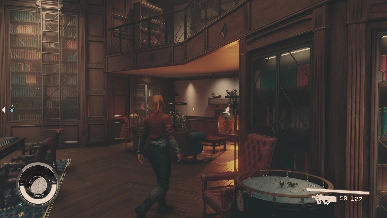 [31/08/2023] Starfield: RTX 3080 mit 30 Fps - Hardware am Limit. PCGH-Ersteindruck (14)