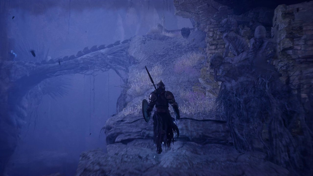 [30/08/2023] Souls-Like mit Unreal Engine 5 aus Europa: Lords of the Fallen auf der Gamescom angespielt&nbsp;