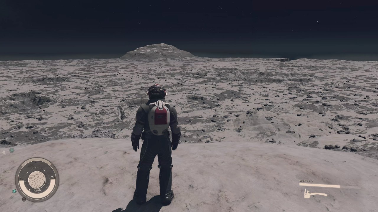 [31/08/2023] Starfield: RTX 3080 mit 30 Fps - Hardware am Limit. PCGH-Ersteindruck (16)