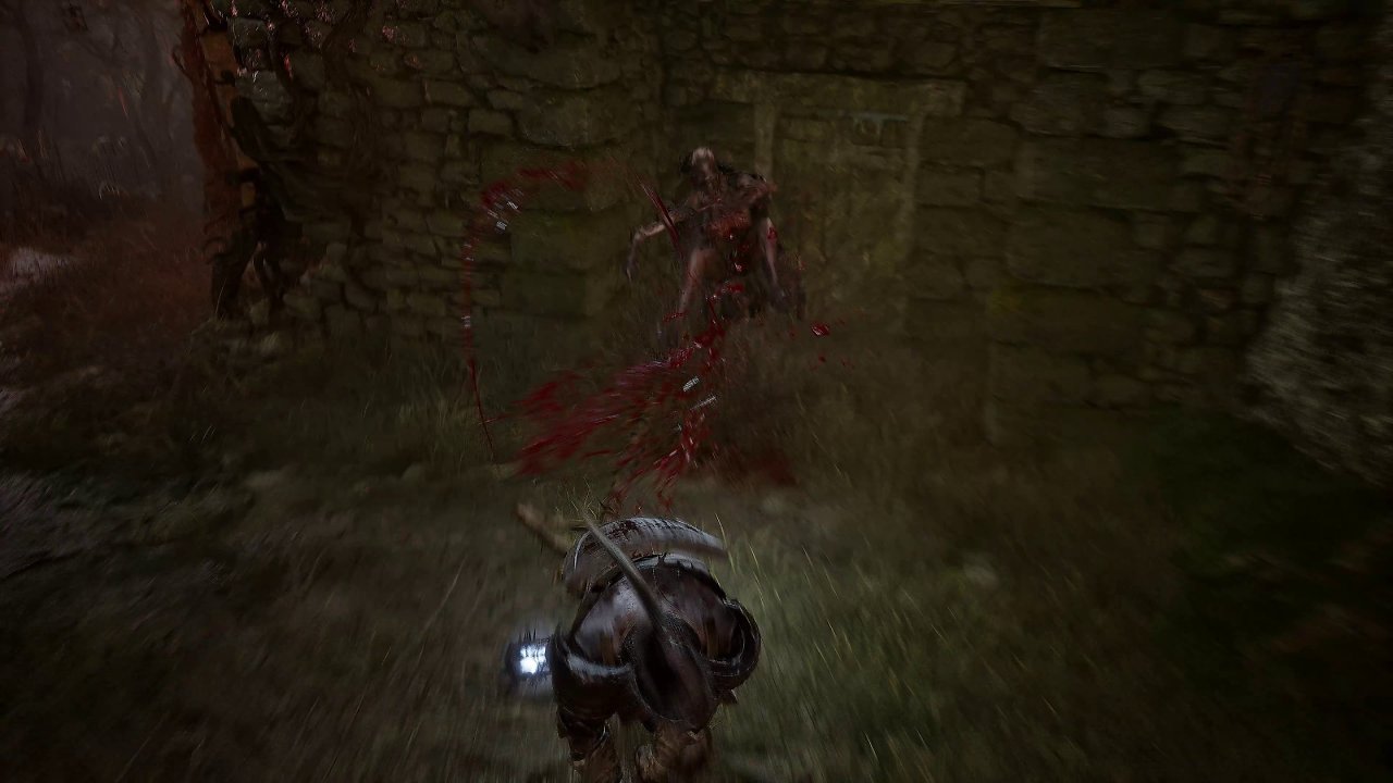 [30/08/2023] Souls-Like mit Unreal Engine 5 aus Europa: Lords of the Fallen auf der Gamescom angespielt