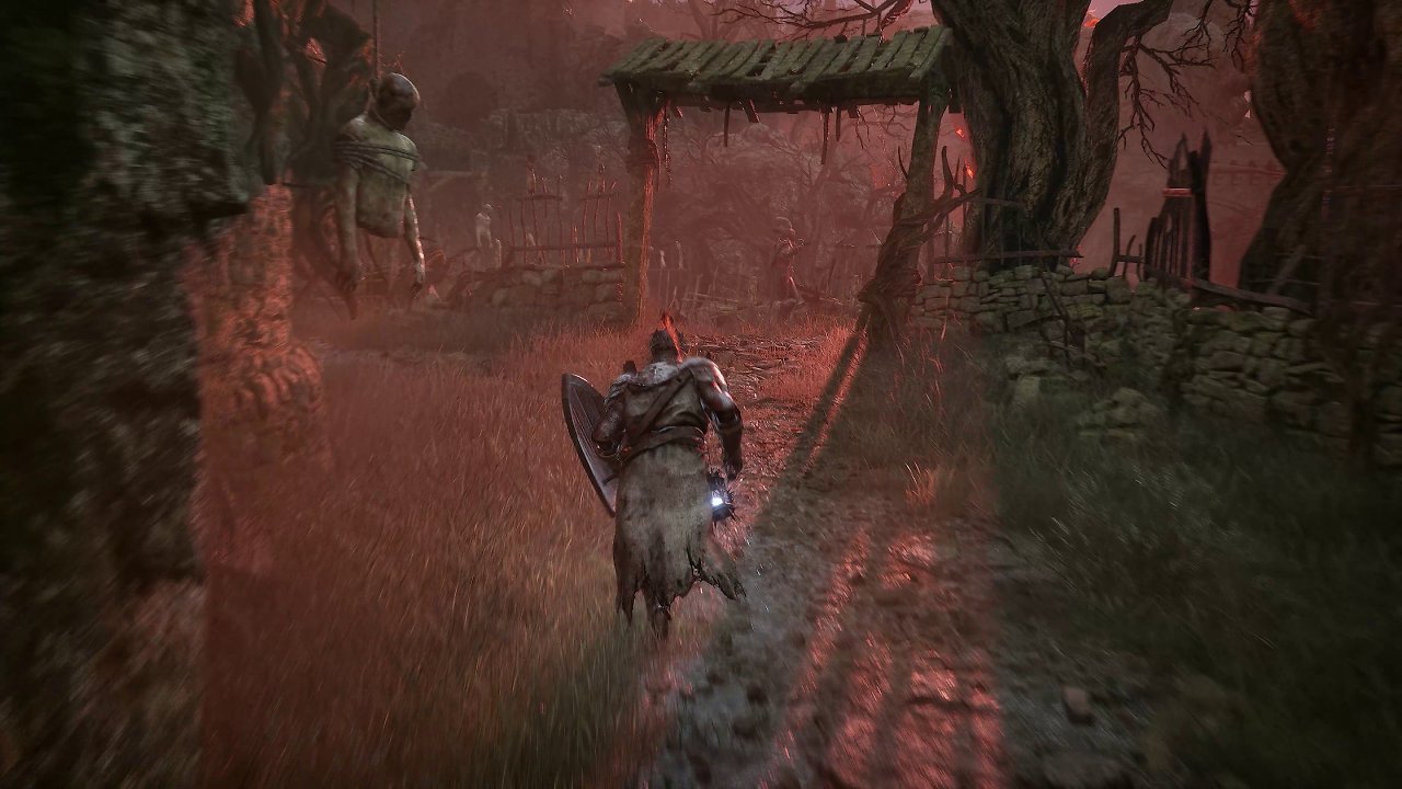 [30/08/2023] Souls-Like mit Unreal Engine 5 aus Europa: Lords of the Fallen auf der Gamescom angespielt&nbsp;