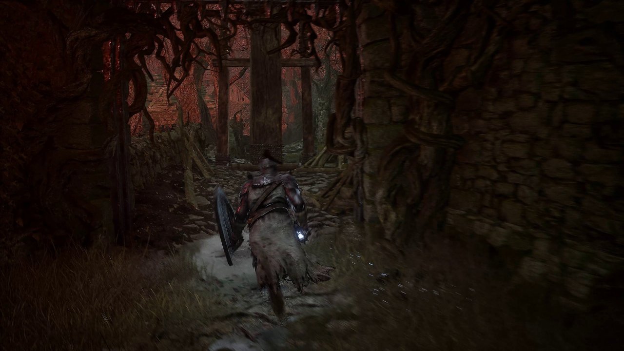 [30/08/2023] Souls-Like mit Unreal Engine 5 aus Europa: Lords of the Fallen auf der Gamescom angespielt (16)