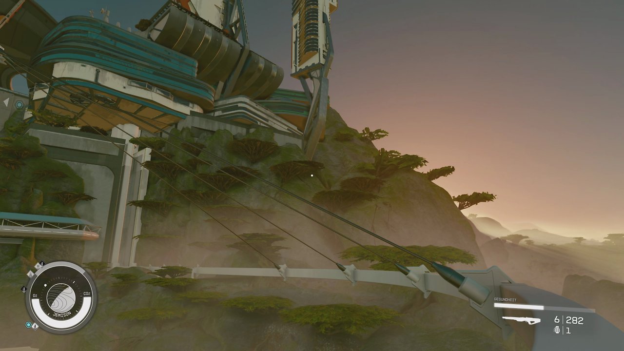 [31/08/2023] In unserer Bildergalerie finden Sie erste Ingame-Screenshots aus der Redaktion – ohne Spoiler. Ein Blick durch das Material gewährt einen groben Überblick über die Grafik und den Stil.